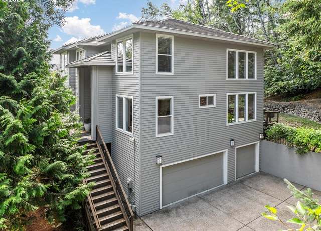 Property at 8427 NW Timber Ridge Ct, Portland, OR 97229, 4 beds, 3.5 baths