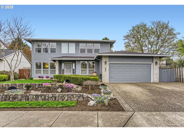 Property at 5451 NW Wahkeena Ln, Portland, OR 97229, 3 beds, 2.5 baths