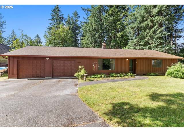 Property at 12710 SE Claybourne St, Portland, OR 97236, 2 beds, 2 baths