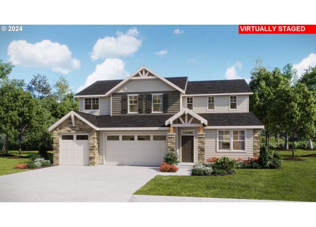 Property at 17007 NE 38th Ave, Vancouver, WA 98686, 4 beds, 3 baths