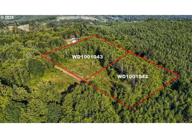 Property at Lot Parcel Wd1001043, Kelso, WA 98626