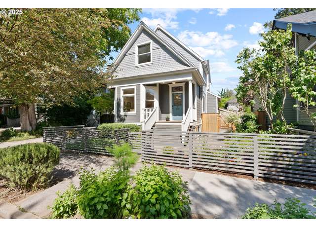 Property at 1912 NE 11th Ave, Portland, OR 97212, 5 beds, 4 baths