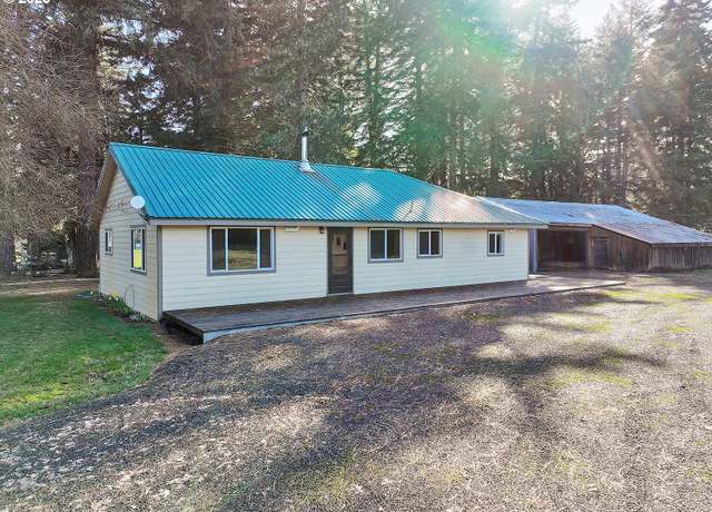 Property at 971 Highway 141, White Salmon, WA 98672, 3 beds, 2 baths