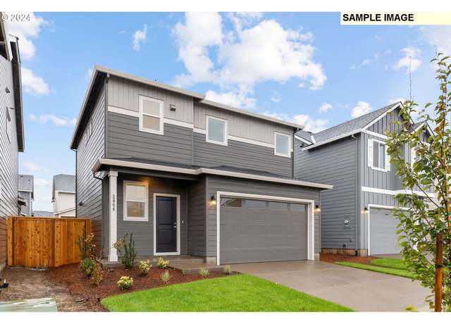 Property at 8504 NE 134th Pl Lot 74, Vancouver, WA 98682, 3 beds, 2.5 baths