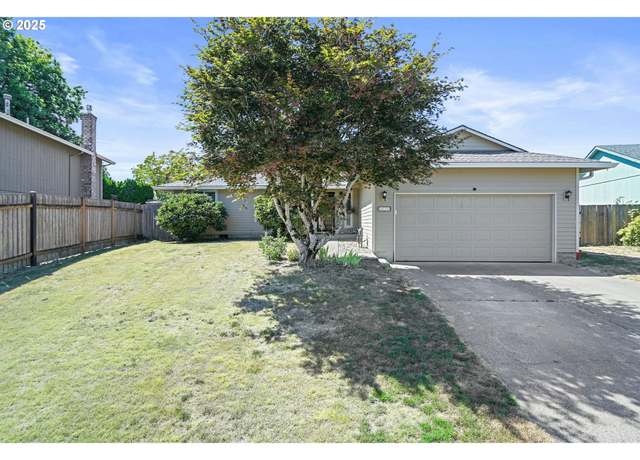 Property at 421 SW Lillyben Ave, Gresham, OR 97080, 3 beds, 2 baths