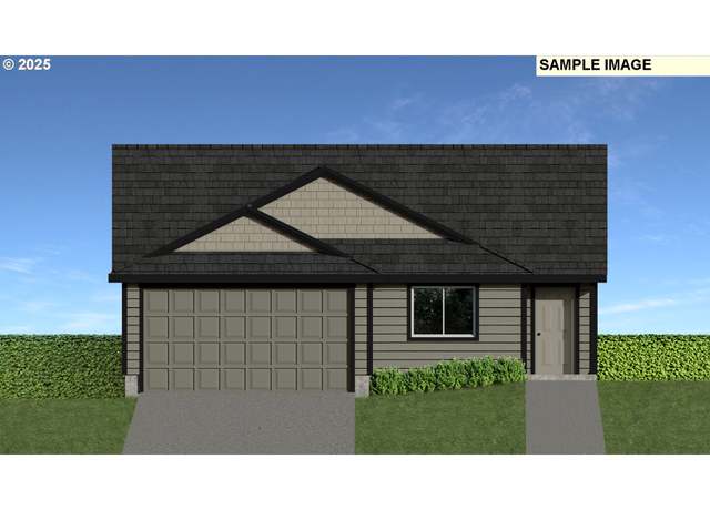 Property at 1433 SE Hankel St, Dallas, OR 97338, 3 beds, 2 baths