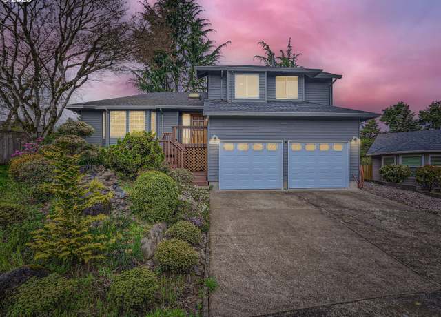 Property at 29407 SW Glacier Way, Wilsonville, OR 97070, 3 beds, 2 baths