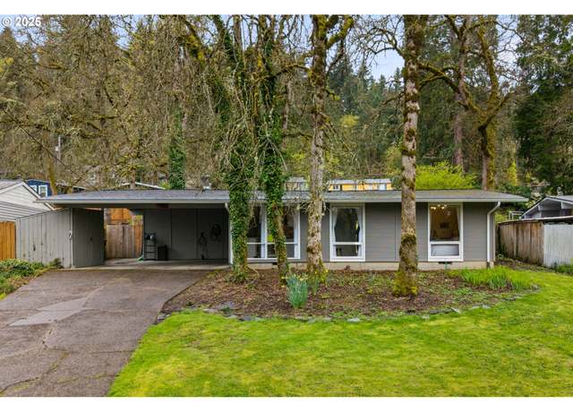 Property at 19983 White Cloud Cir, West Linn, OR 97068, 3 beds, 2 baths
