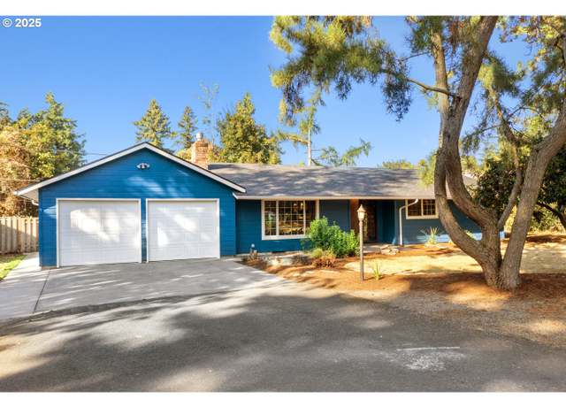 Property at 8911 SE Tenino St, Portland, OR 97266, 3 beds, 2 baths