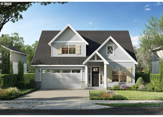 Property at 832 NE 17th Ave, Canby, OR 97013, 3 beds, 2.5 baths