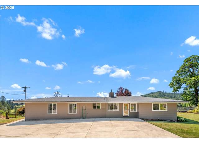 Property at 32117 Bellinger Scale Rd, Lebanon, OR 97355, 2 beds, 2 baths