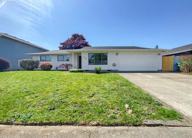 Property at 1464 Greenview Dr, Woodburn, OR 97071, 3 beds, 2 baths