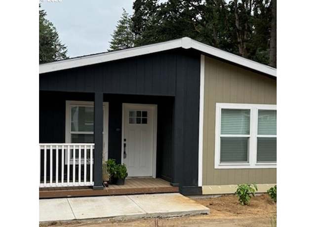 Property at 88023 8th St, Veneta, OR 97487, 3 beds, 2 baths