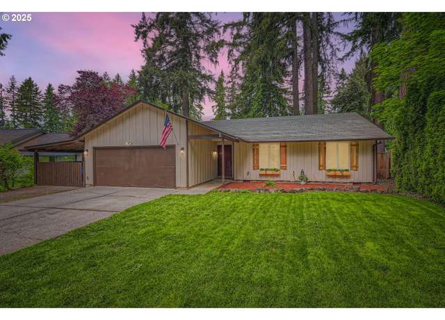 Property at 9316 NE Ferngrove St, Vancouver, WA 98664, 3 beds, 2 baths