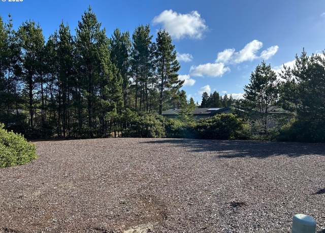 Property at 826 Munsel Creek Loop #5100, Florence, OR 97439