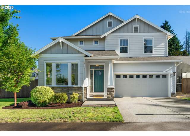 Property at 704 SE 47th Ave, Hillsboro, OR 97123, 4 beds, 2.5 baths
