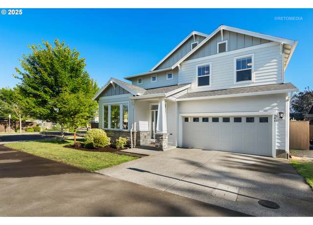 Property at 704 SE 47th Ave, Hillsboro, OR 97123, 4 beds, 2.5 baths