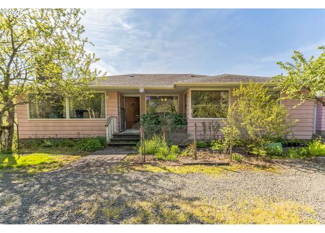 Property at 83195 Highway 103, Seaside, OR 97138, 3 beds, 1 bath