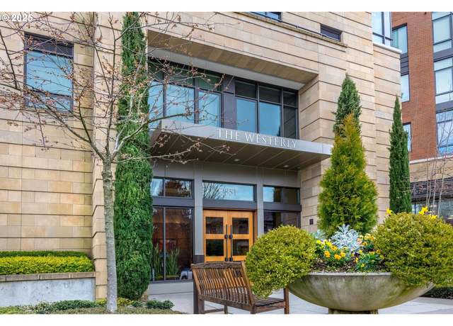 Property at 2351 NW Westover Rd #806, Portland, OR 97210, 1 bed, 1 bath