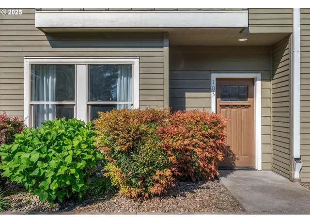 Property at 4409 NE Killingsworth St #103, Portland, OR 97218, 3 beds, 1.5 baths