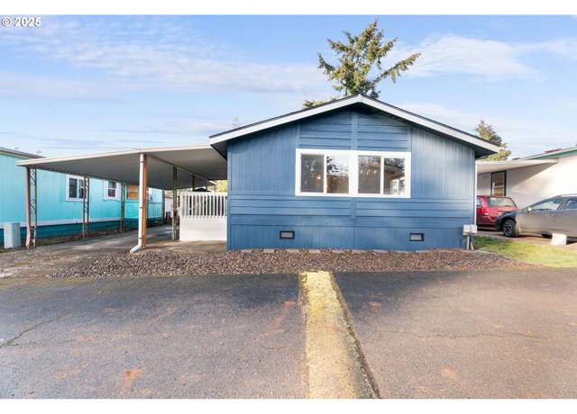 Property at 23421 S Highway 213 #15, Oregon City, OR 97045, 2 beds, 2 baths