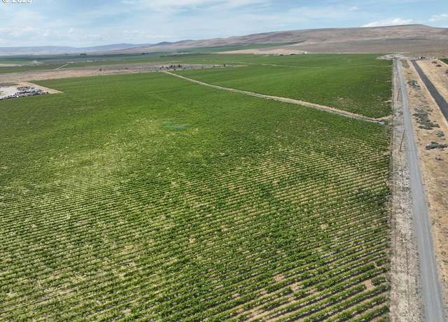 Property at Road O SW, Mattawa, WA 99349