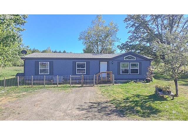 Property at 87676 Territorial Hwy, Veneta, OR 97487, 3 beds, 2 baths