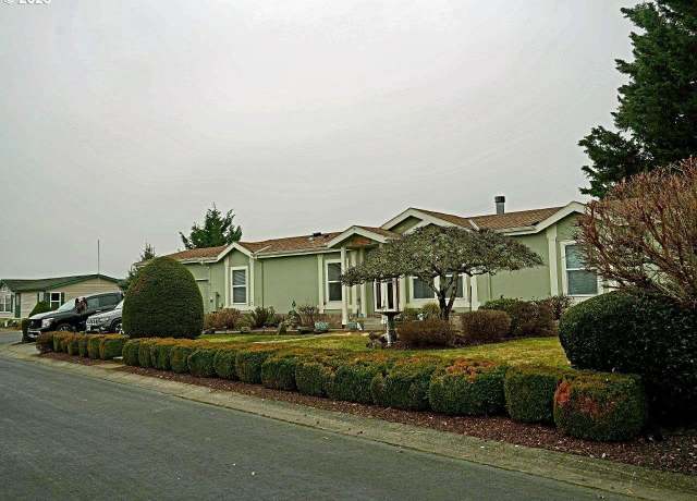 Property at 51361 SE Hood View Dr #139, Scappoose, OR 97056, 3 beds, 2 baths