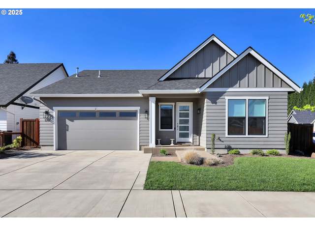 Property at 2181 Turning Oak Pl, Eugene, OR 97408, 4 beds, 3 baths