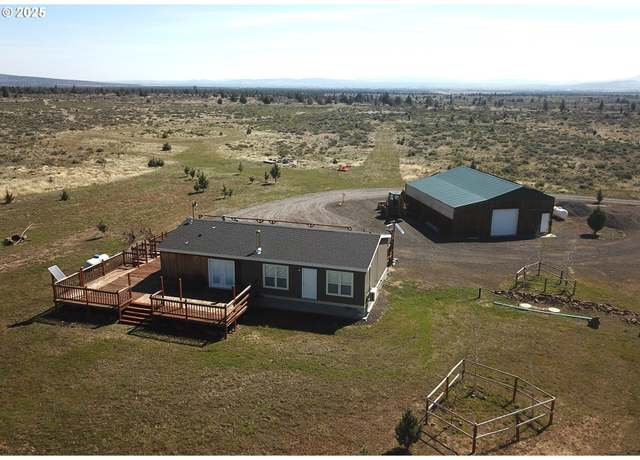 Property at 10500 SW Graham Rd, Culver, OR 97734, 2 beds, 2 baths