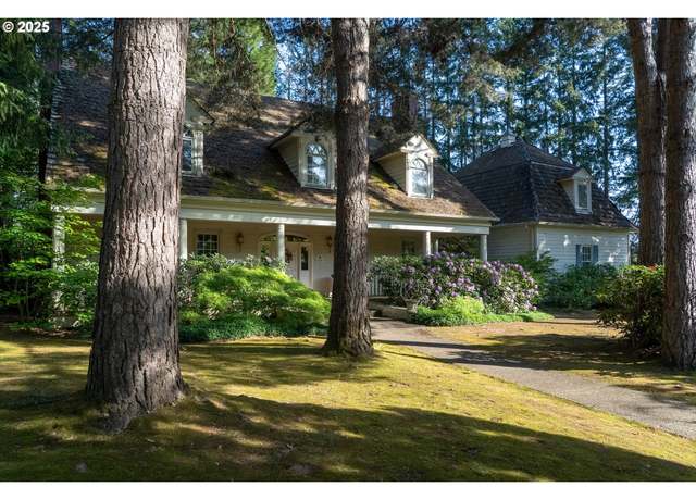 Property at 4530 NW 147th Ave, Portland, OR 97229, 4 beds, 3.5 baths