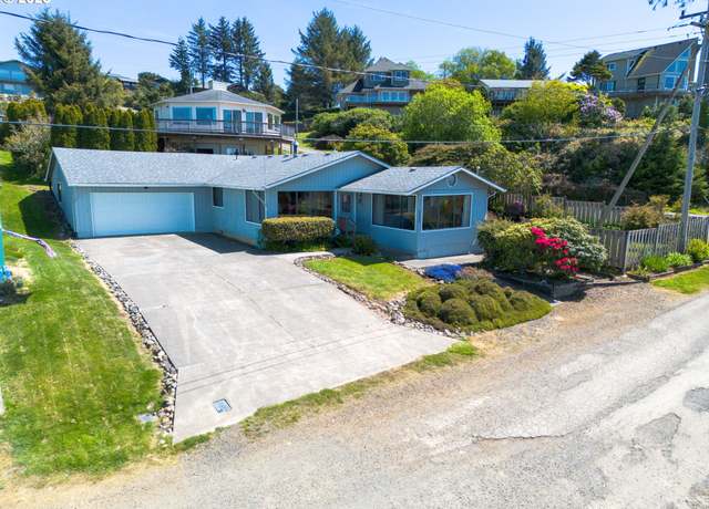Property at 35565 Lower Loop Rd, Pacific City, OR 97135, 3 beds, 2.5 baths