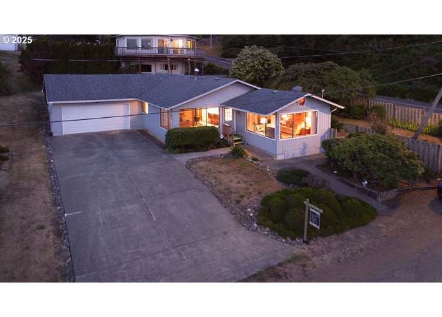 Property at 35565 Lower Loop Rd, Pacific City, OR 97135, 3 beds, 2.5 baths