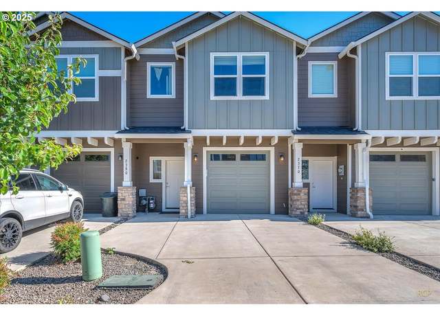 Property at 2380 N R St, Washougal, WA 98671, 3 beds, 2.5 baths