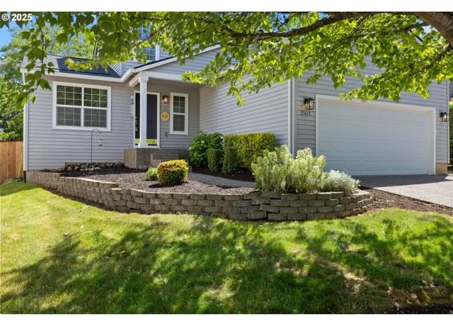 Property at 17848 SW Eldred Ln, Sherwood, OR 97140, 3 beds, 2.5 baths