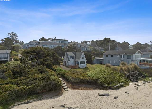 Property at 4035 4043 Lincoln Ave, Depoe Bay, OR 97341