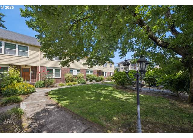 Property at 1411 N Alberta St #1, Portland, OR 97035, 1 bed, 1 bath