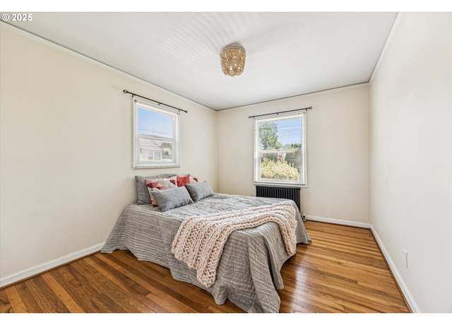Property at 1411 N Alberta St #1, Portland, OR 97035, 1 bed, 1 bath