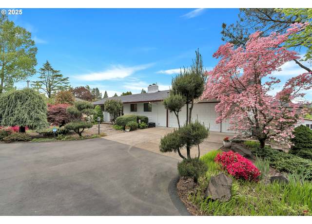 Property at 14655 NW West Union Rd, Portland, OR 97229, 6 beds, 3 baths