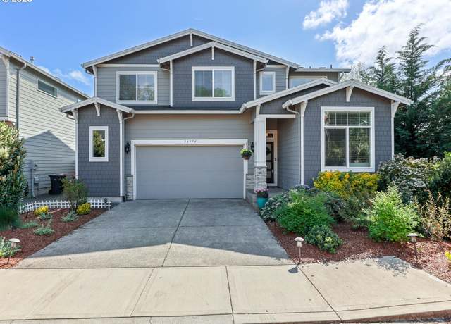 Property at 14974 SW Belvoir Ct, Tigard, OR 97224, 5 beds, 3.5 baths