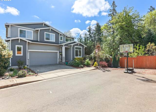 Property at 14974 SW Belvoir Ct, Tigard, OR 97224, 5 beds, 3.5 baths