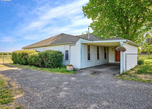 Property at 10093 Wiseacre Ln NE, Aurora, OR 97002, 2 beds, 2 baths
