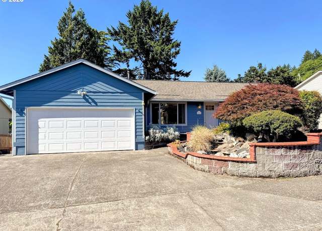 Property at 4021 NW 3rd St, Gresham, OR 97030, 4 beds, 3 baths