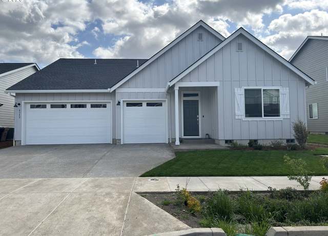Property at 575 Withers Ct SE, Albany, OR 97322, 3 beds, 2 baths