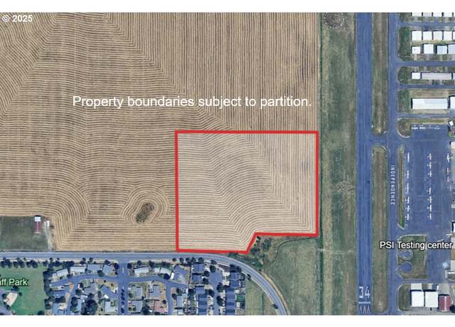 Property at 8575 Hoffman Rd, Independence, OR 97351