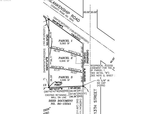 Property at 1791 Blankenship Rd, West Linn, OR 97068