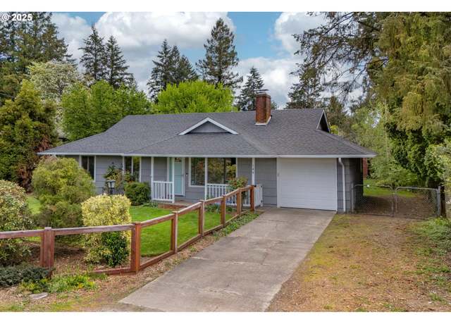 Property at 144 NE 139th Ave, Portland, OR 97230, 3 beds, 1 bath