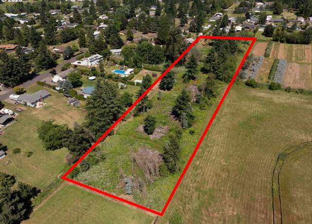 Property at SE Armstrong Cir, Happy Valley, OR 97089