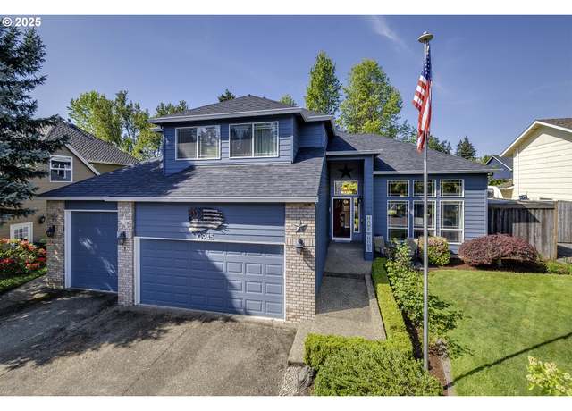 Property at 10945 SW Tunica St, Tualatin, OR 97062, 4 beds, 2.5 baths