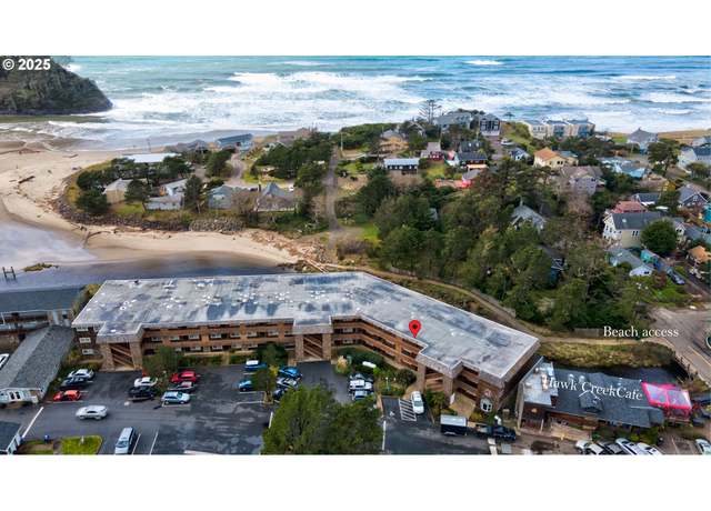 Property at 48988 S Highway 101 #338, Neskowin, OR 97149, 1 bed, 1 bath